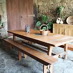 Casa Vixide * Lalín