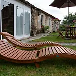 Casa Vixide Lalín