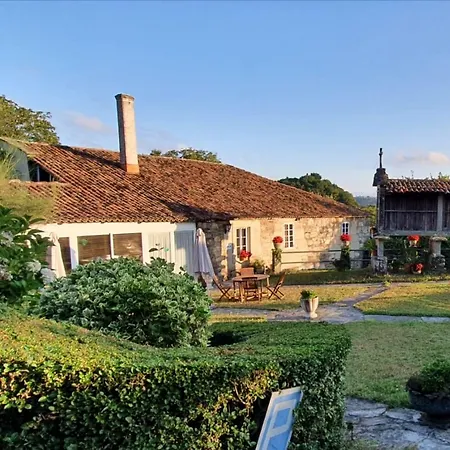 Kır Evi Casa Vixide *