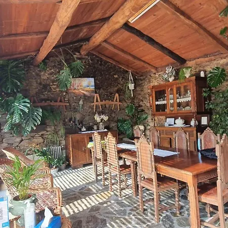 Casa Vixide Casa de Campo Lalín