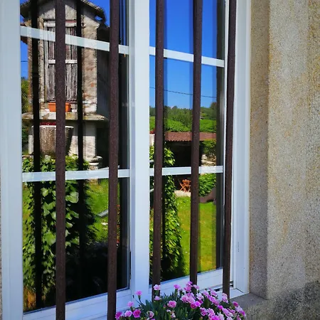 Casa Vixide Lalín