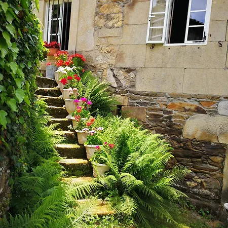 Casa Vixide * Lalín