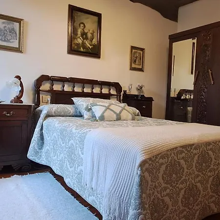 Casa Vixide Εξοχικό σπίτι