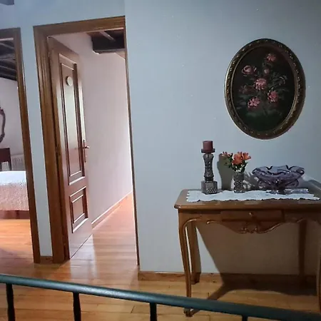Εξοχικό σπίτι Casa Vixide *