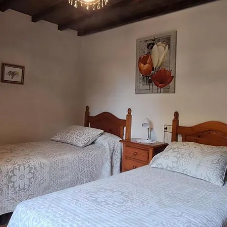 Εξοχικό σπίτι Casa Vixide Lalín