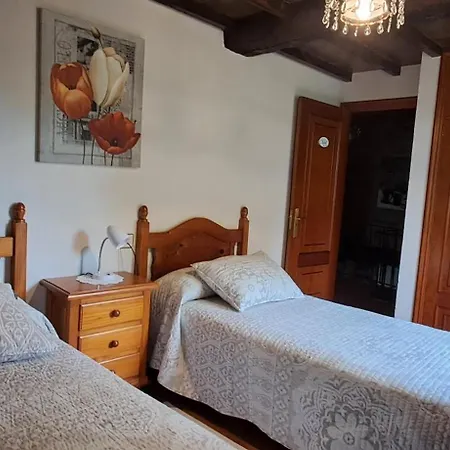Casa Vixide * Lalín