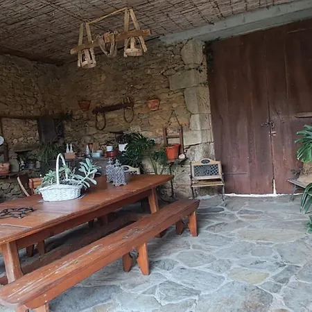 Casa Vixide Εξοχικό σπίτι