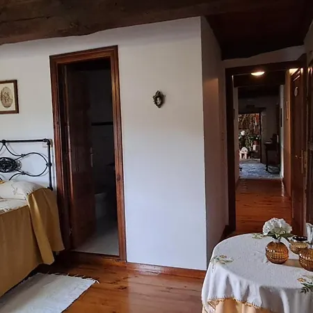 Casa Vixide Εξοχικό σπίτι