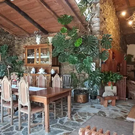 Εξοχικό σπίτι Casa Vixide *