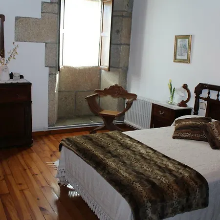 Εξοχικό σπίτι Casa Vixide *