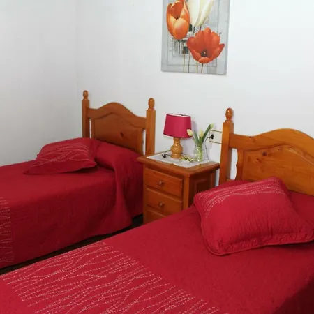 カントリーハウス Casa Vixide Lalín