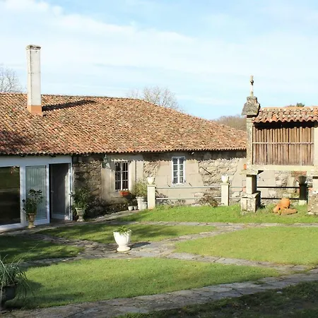 Casa Vixide Εξοχικό σπίτι