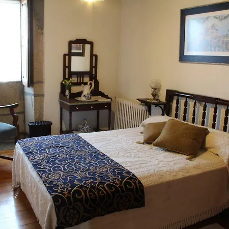 Casa Vixide Εξοχικό σπίτι