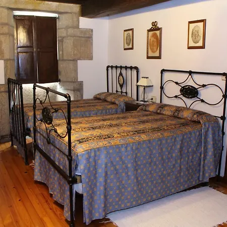 Casa Vixide Εξοχικό σπίτι