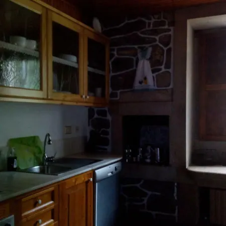 Casa Vixide Country house Lalin