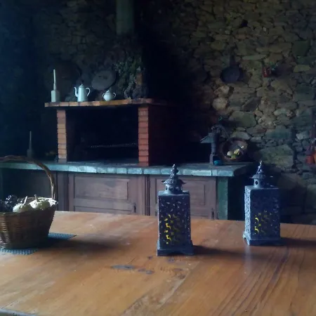 Casa Vixide カントリーハウス