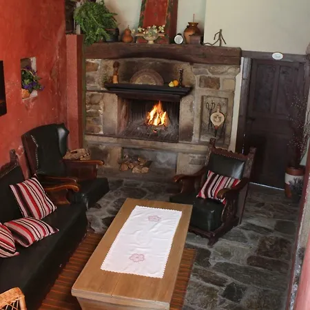 Casa Vixide カントリーハウス