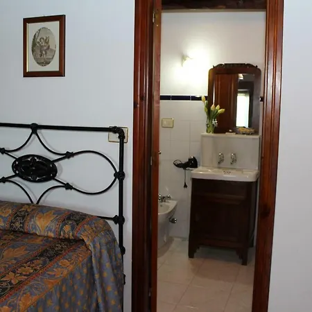 Country house Casa Vixide