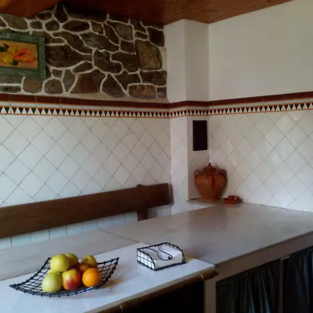 Casa Vixide カントリーハウス *