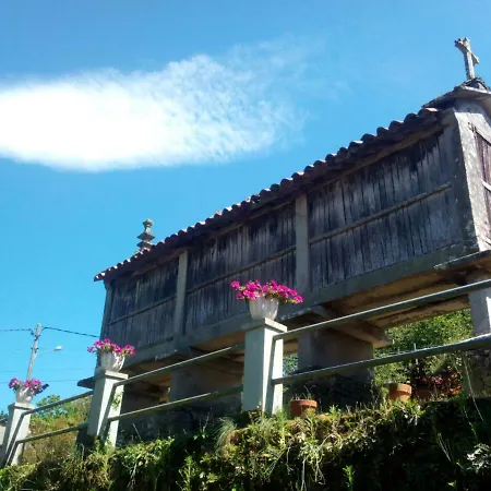 Casa Vixide Εξοχικό σπίτι