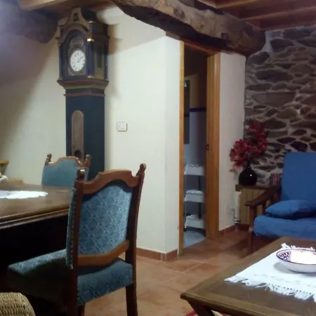 Casa Vixide