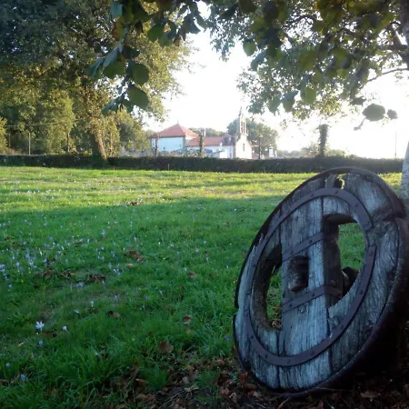 Casa Vixide カントリーハウス *