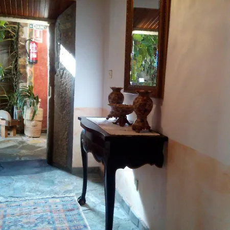 Εξοχικό σπίτι Casa Vixide