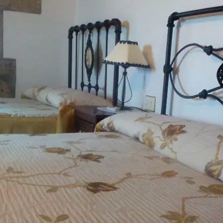 Εξοχικό σπίτι Casa Vixide Lalín