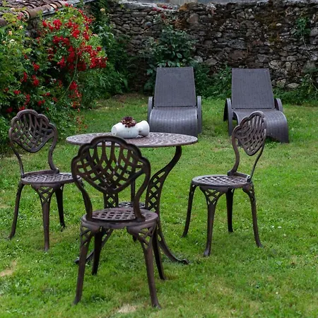 Casa Vixide カントリーハウス