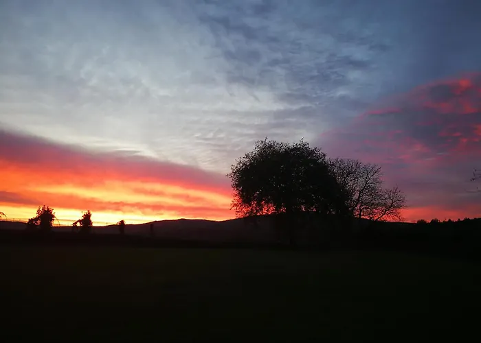 Casa Vixide * Lalín