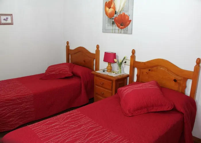 Casa de Campo Casa Vixide Lalín