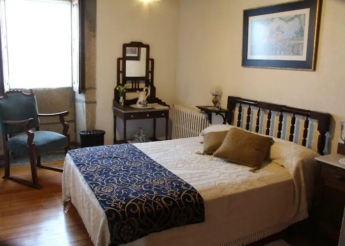 Casa Vixide Kır Evi