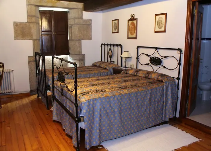 Casa Vixide Kır Evi