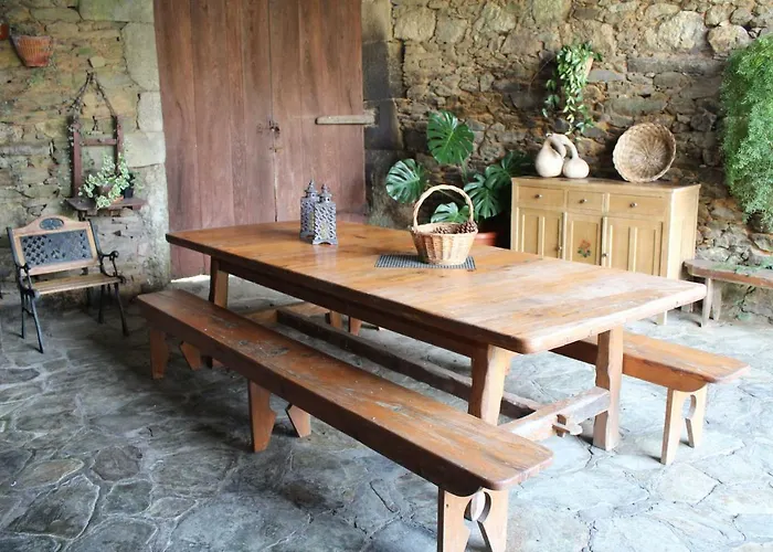 Casa Vixide * Lalín