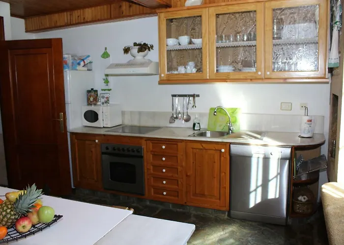 Casa Vixide Kır Evi *