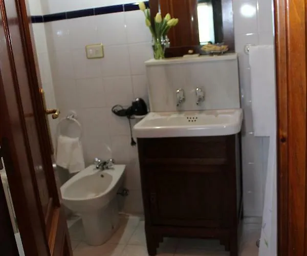 Casa Vixide * Lalín