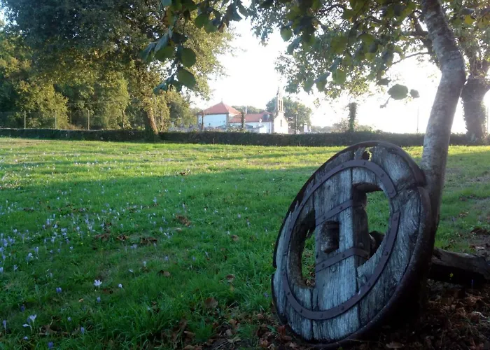 Casa Vixide Casa de Campo *