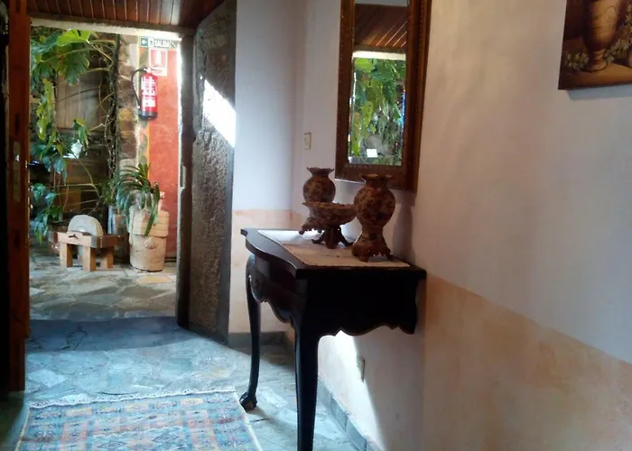 Kır Evi Casa Vixide