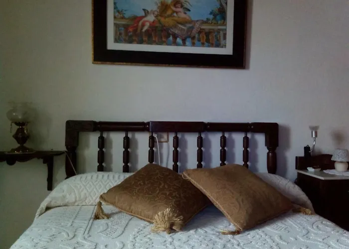 Casa Vixide Kır Evi *