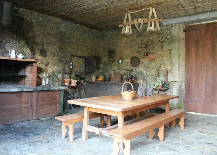 Kır Evi Casa Vixide