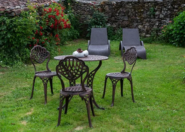 Casa Vixide Kır Evi